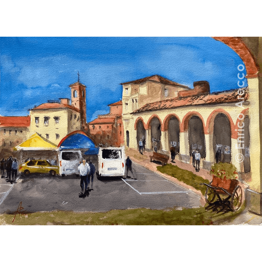 MONCALVO (Est. 2022)