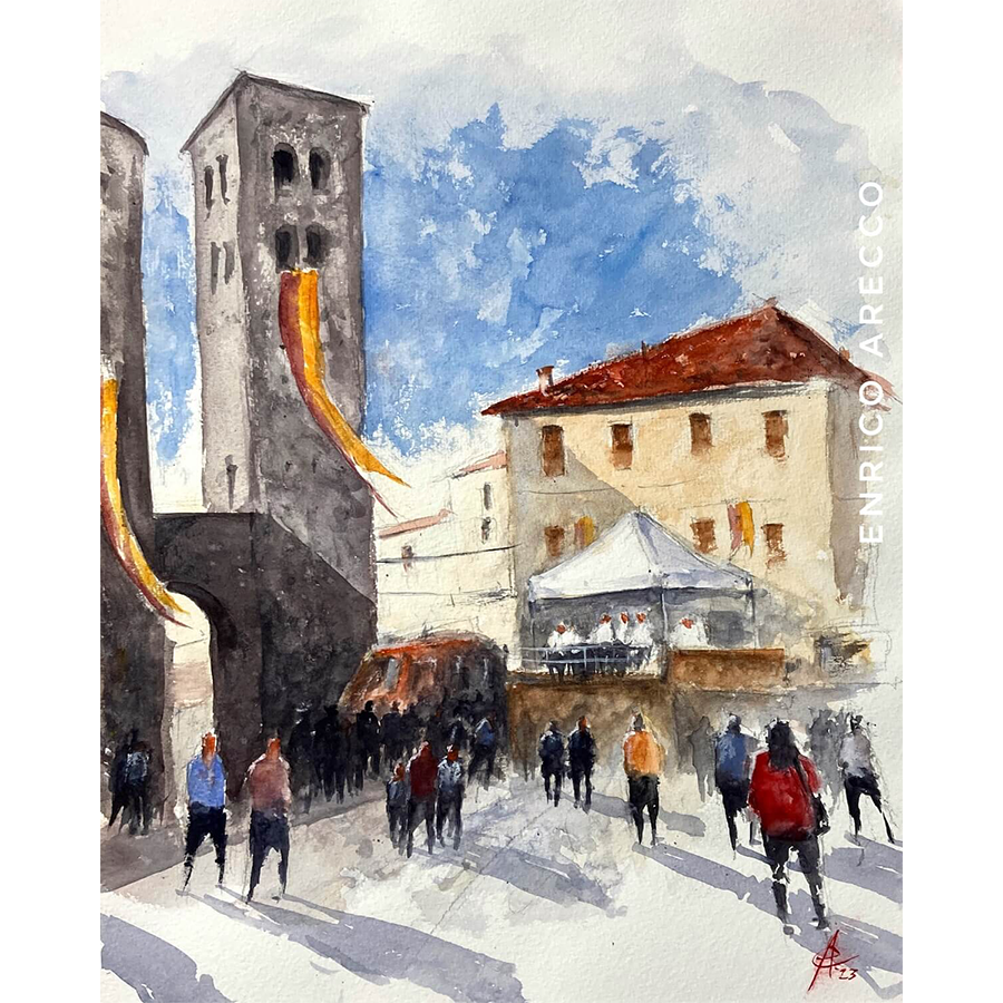 MONASTERO BORMIDA - AT (Est. 2023)