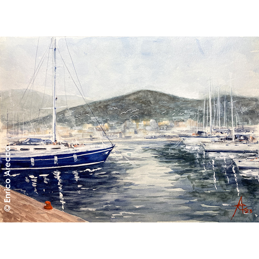 MARINA AEROPORTO 2023