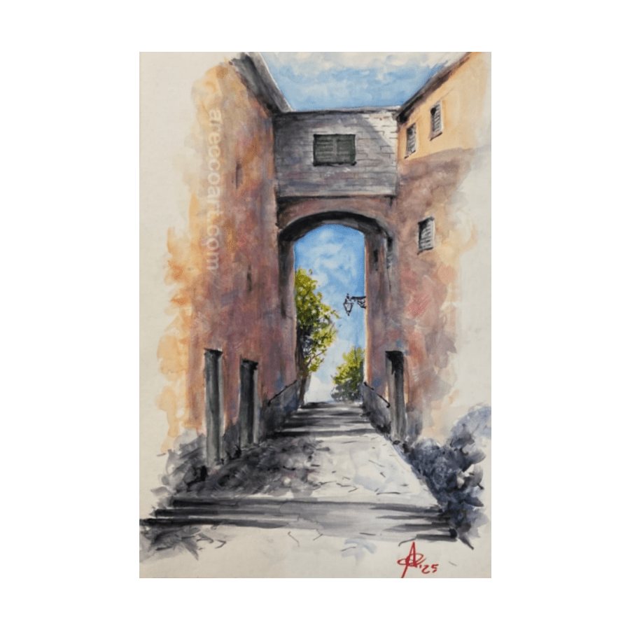 2025 Santuario M.Gazzo