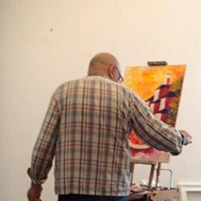 2017  Estemp. Pittura Crocefieschi