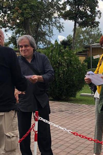 2019 Prem. Estemp. Pittura Cornale e Bastida