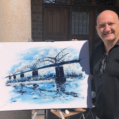 2019  Estemp. Pittura Cornale e Bastida