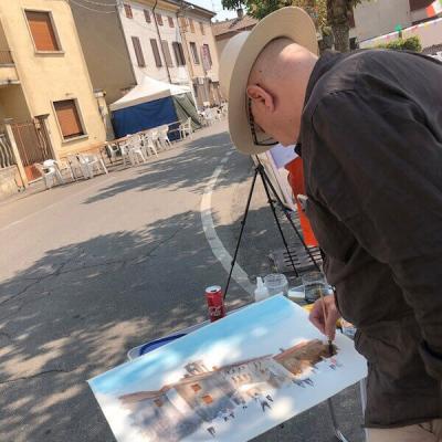 2021 Estemp. Pittura Cornale e Bastida