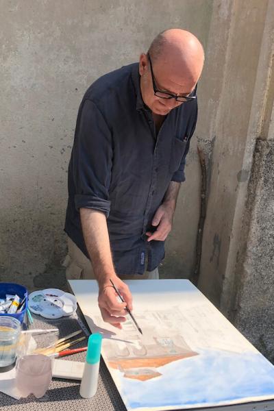 2021 Estemp. Pittura Crocefieschi