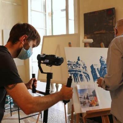 GENOVA DESIGN WEEK 2021 - 