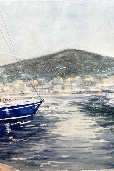 2023 Marina Aeroporto (Sestri Ponente)