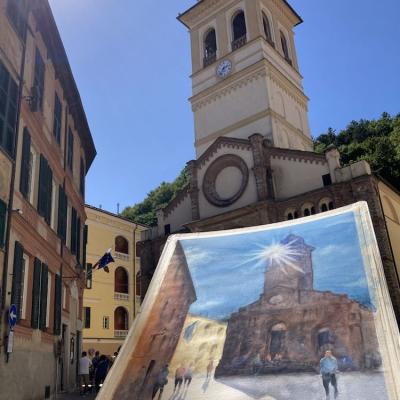 2025 Estemp. Pitt. Voltaggio