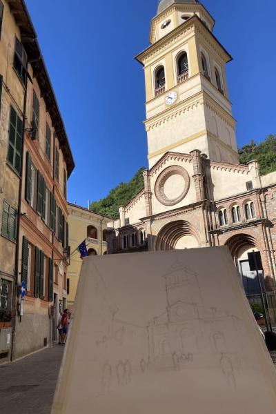 2025 Estemp. Pitt. Voltaggio