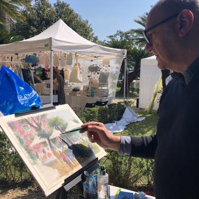 2023 Villa Durazzo - Santa Margherita Lig.