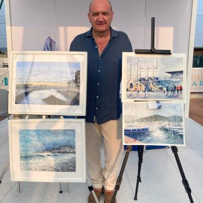 THE OCEAN RACE   GENOVA THE GRAND FINALE 2022-23