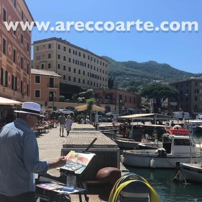 2024 S.MARGHERITA L. (esec. En PleinAir)