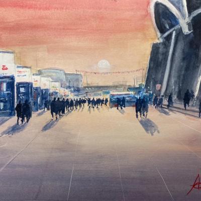 The Ocean Live Park 2023 (GE)