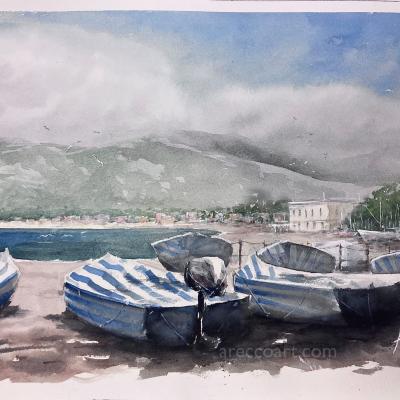 2026/03 BARCHE A SESTRI LEVANTE