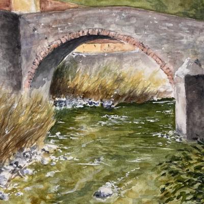 2025 Campo Ligure (En Plein Air) Part