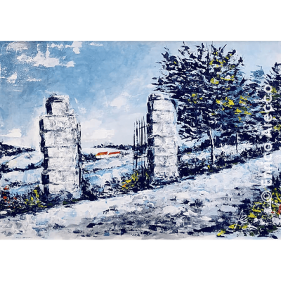 Estemp. Colma Rosignano (AL)